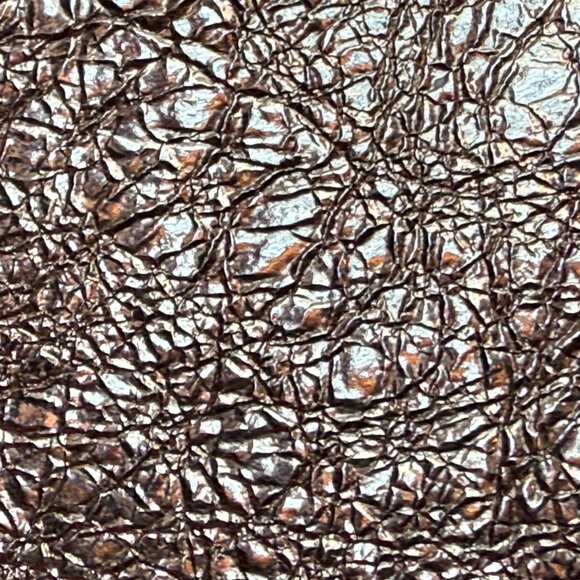 Beautiful little gold clutch bag, by iconic Florentine designer Rodo! - Picture 3 of 11